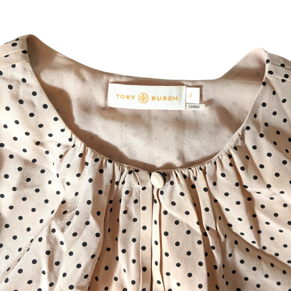 Tory Burch this beautiful